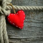 heart red rope loyalty love 3085515